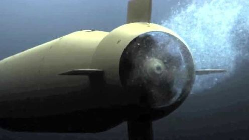 影视：航母战斗群严密布防，竟拦不住，一枚敌方潜艇的鱼雷！