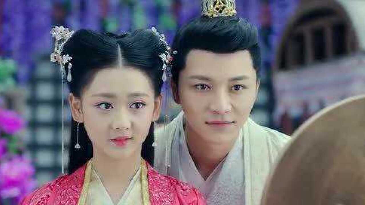 墓王之王墓派武侠绝美上演