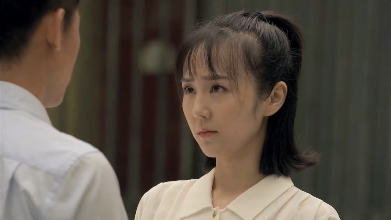 我的仨妈俩爸:建华接回爱萍,两人的误会烟消云散,过上了幸福的生活