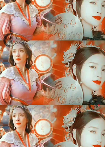 杨幂vs杨颖,两大美女友谊长存,"双杨"cp颜值有点绝!