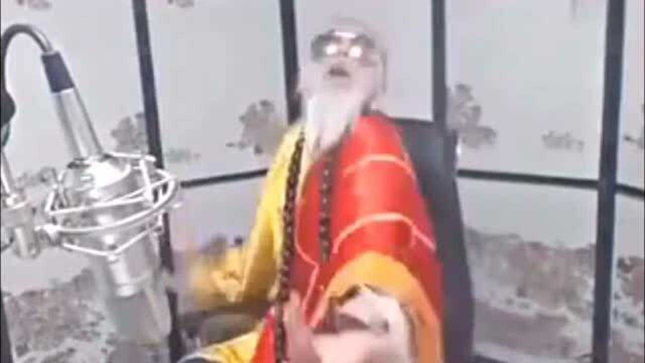 电音寺 张三封大师绝版_腾讯视频