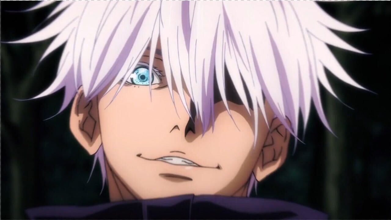 【咒术回战/误解向】虎杖悠仁被针对身亡,五条悟新招大发神威!