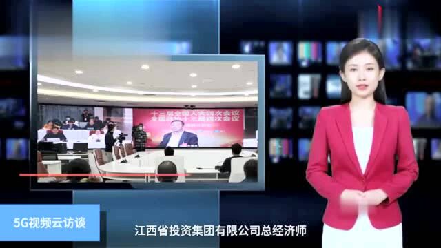 如何打造美丽中国“江西样板”?代表们“云”上这么说……