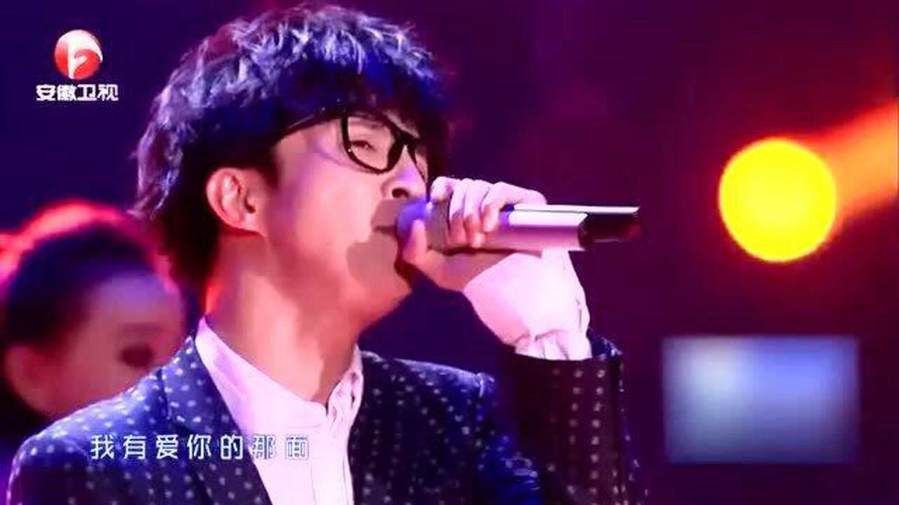 薛之谦的成名曲《演员》，那么多翻唱，还是原唱好听_高清1080P在线观看平台_腾讯视频