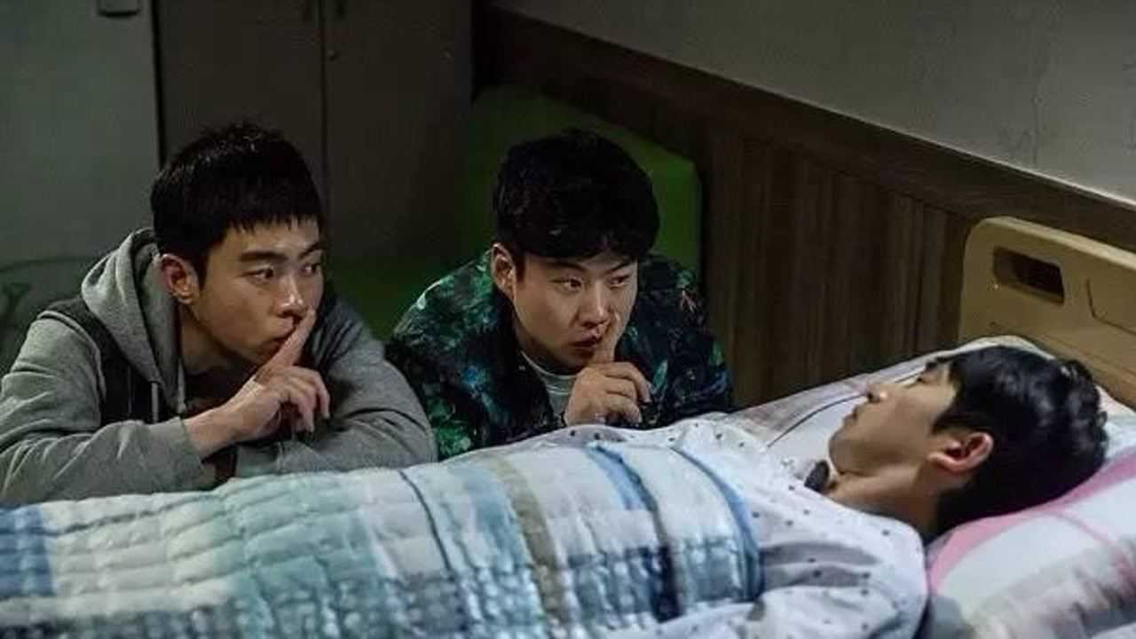 爆笑解说小小的愿望韩国原版《伟大的愿望》