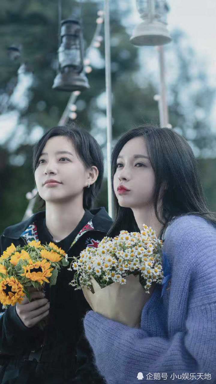 沈梦辰,李斯丹妮互动,确定杜海涛不吃醋?