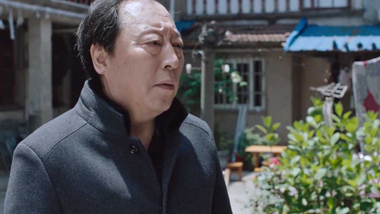 苏大强喜欢上小保姆俩人非要结婚儿子提刀上门我看谁敢