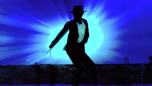 Billie Jean - MJ dancing  Michael Jackson  Jackson star