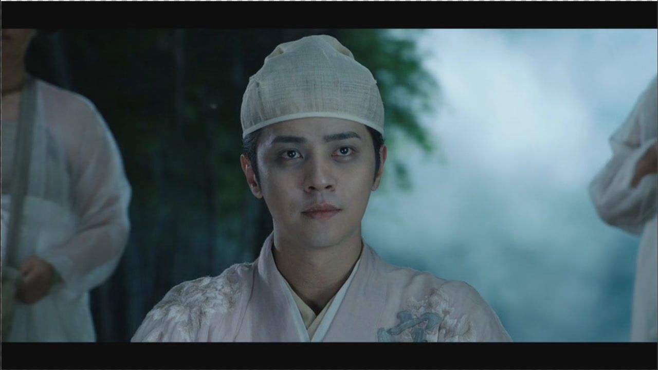 罗志祥饰演肾虚公子精彩片段!