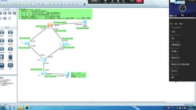 详解组播Multicast:PIMDM