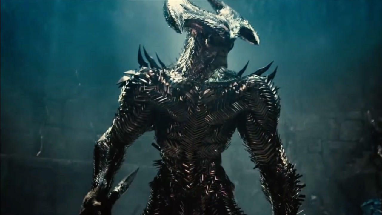 评分不断攀升新正义联盟补充更多细节荒原狼新造型更霸气