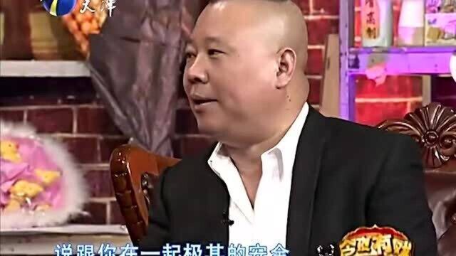 周渝民把陈嘉桦当做“钟馗”,一句“辟邪”引爆笑!