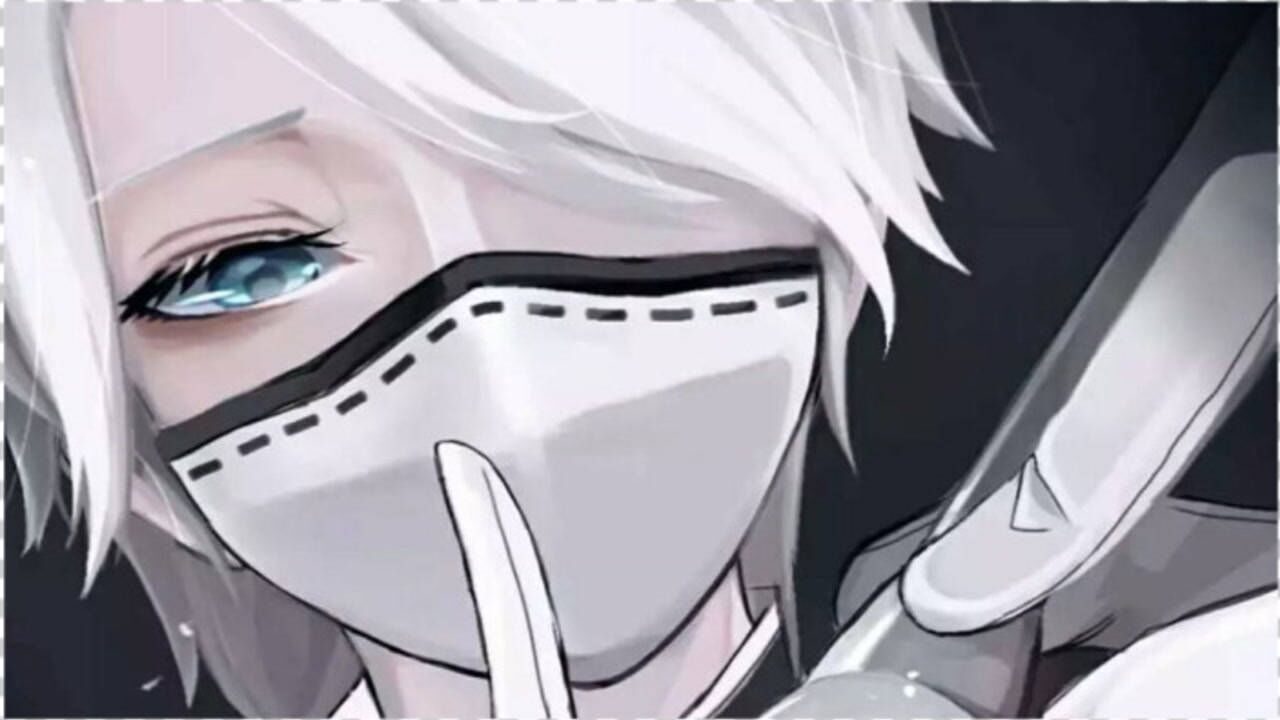 第五人格 如果卡尔没有了社恐 囚徒的腿脚特别灵光的话 会发生啥事