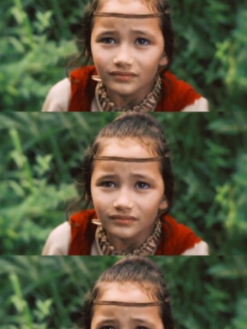 哥斯拉大战金刚之小女孩和她的金刚萌宠太暖了我心中的怪兽英雄