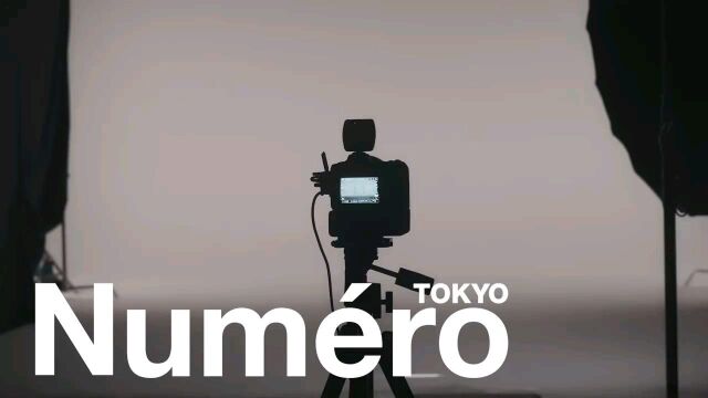 #町田启太#「町田啓太をもっと知りたい」撮影舞台里 Keita Machida photo shoot : behind the scenes|Numero T