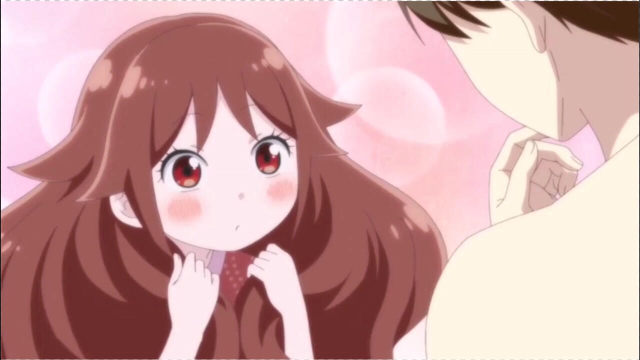 养个小萝莉当老婆，会被抓起来的吧！_腾讯视频
