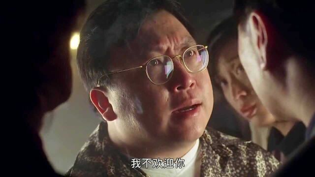 兄弟是什么?兄弟就是当你有难的时候,第一个站出来的人