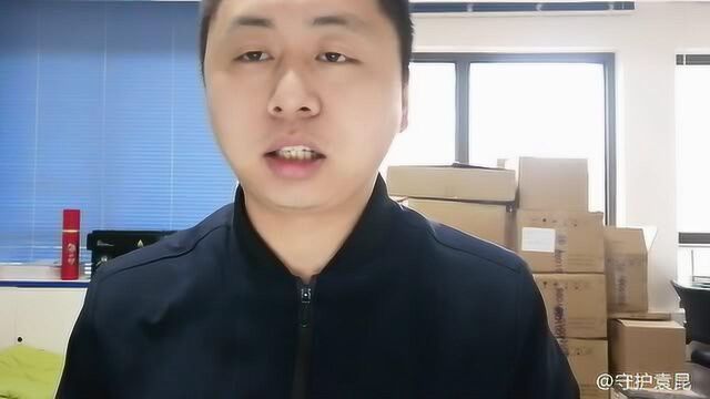 守护袁昆:中小企业是否应该招专业的人做互联网营销?