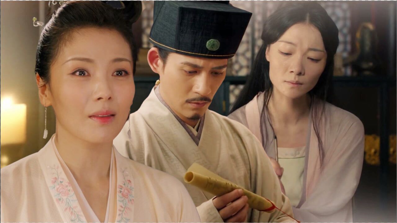 大宋宫词郭皇后死前袒露心扉要帮刘娥当下任皇后赵恒心情无比复杂