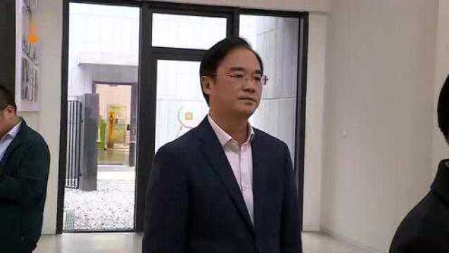 副省长谢卫江来醴调研文旅融合发展等工作,聂方红、杨胜跃,胡湘之、王利波分别陪同