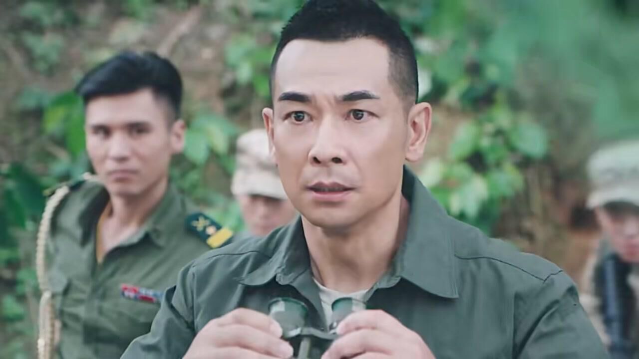 寻遍万水千山,保一方太平,刺激战场绝地反击!#赵文卓