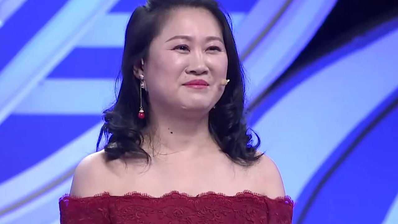 门当户对:成都妹子来相亲,漂亮又能干,男嘉宾:我不吃辣椒