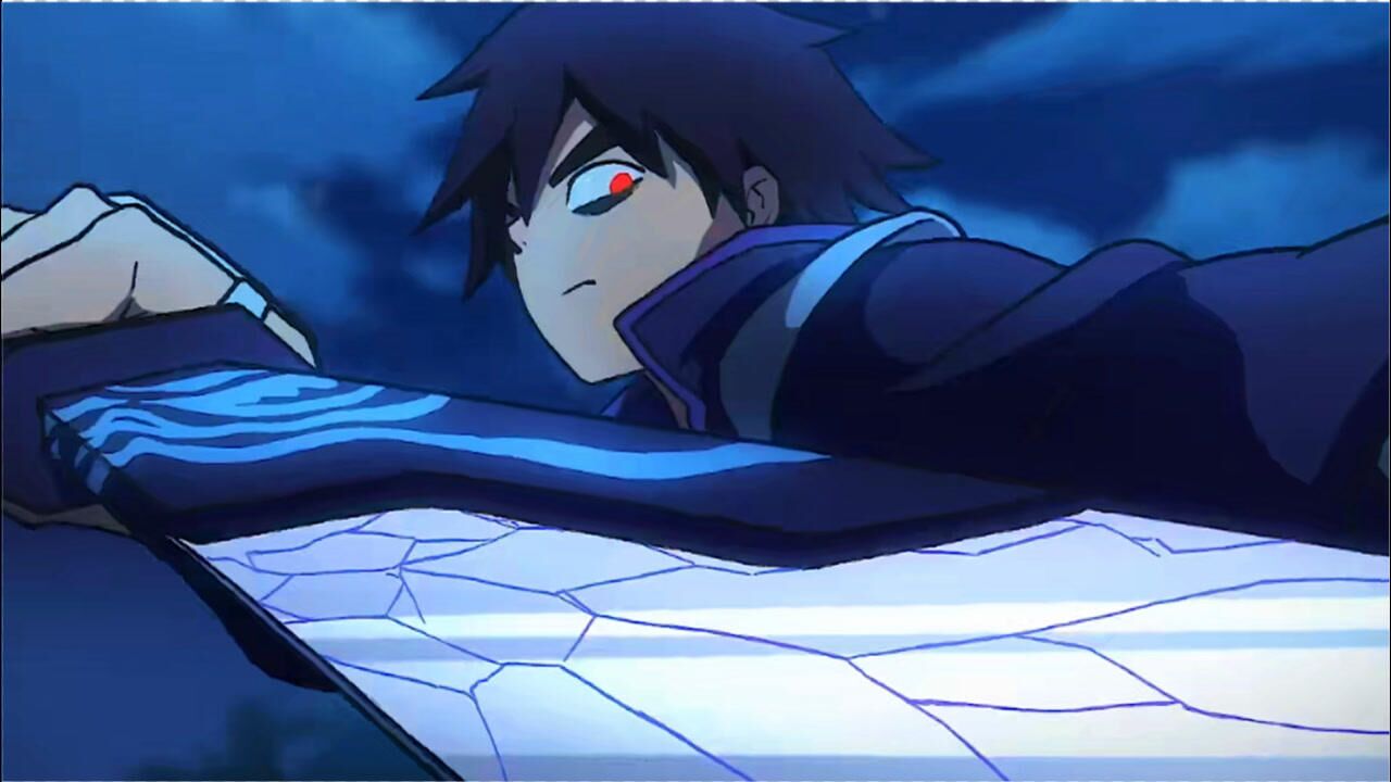 刺客伍六七第三季:盛产神兵利器的神锻国为何被灭?