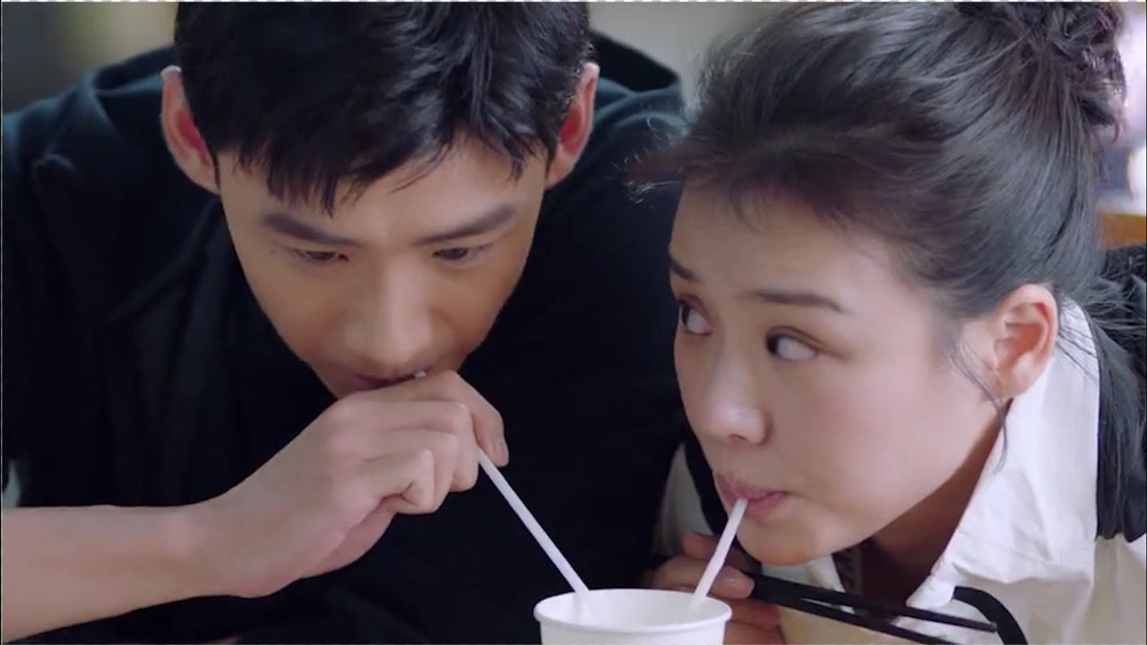 城池营垒:邢克垒米佧异国恋 邢克垒被米佧表白 二