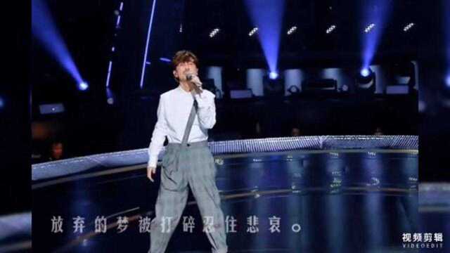 音乐教父小刚