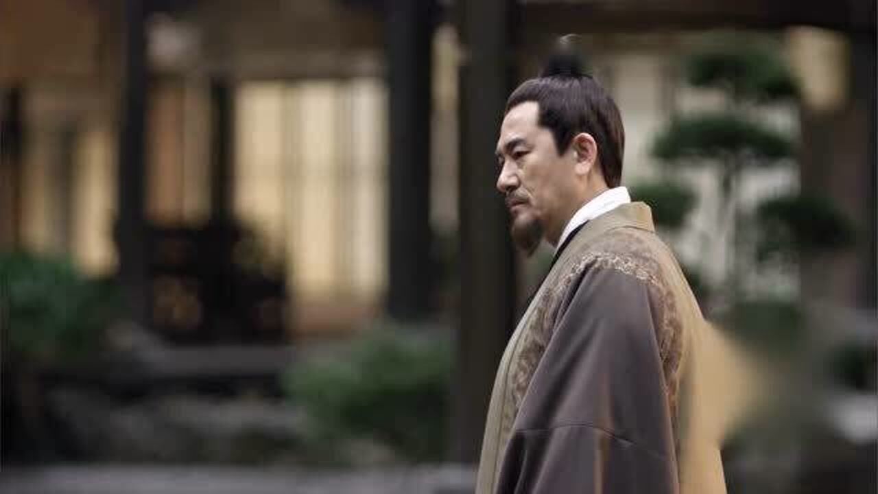《知否知否应是绿肥红瘦》第10集 02：顾廷烨想质问宁远侯生母一事，却不敢开口，怂的一批！_高清1080P在线观看平台_腾讯视频