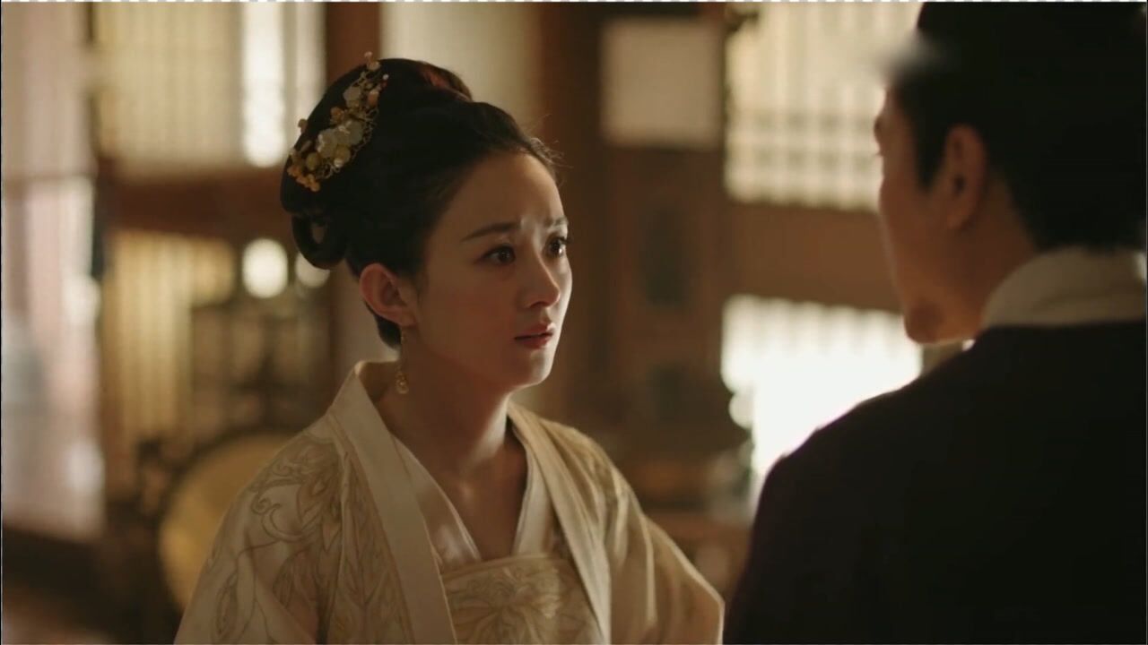 《知否知否应是绿肥红瘦》cut连连看_《知否知否应是绿肥红瘦》第52集04:曼娘回来,明兰竟然不吃醋,二叔都要气疯了!_电视剧_高清完整版视频 ...