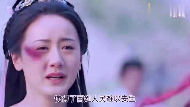 上古禽王三足金乌,曾是万妖之王,乃火之神兽