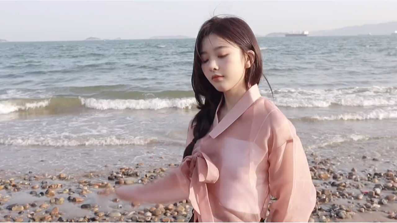 彭十六五一邀请你来海边陪我你会拒绝吗