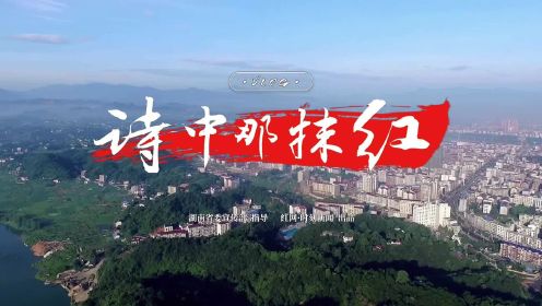 平江起义：湖南工农革命运动的一剂“强心针”丨Vlog·诗中那抹红