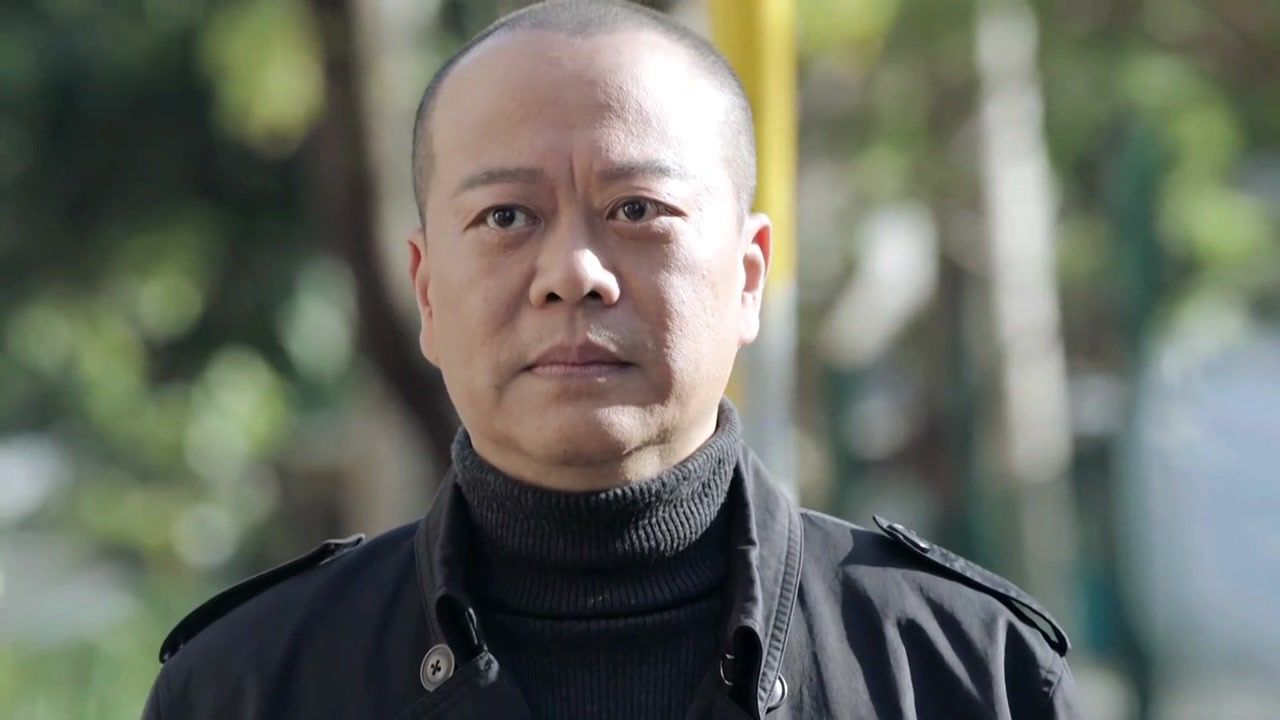 新港剧姜还是老的辣欧阳震华警官火眼寻人