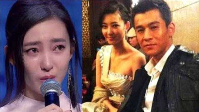 王丽坤和他同居8年,最好的青春都给了他,如今他却和别人结婚生子