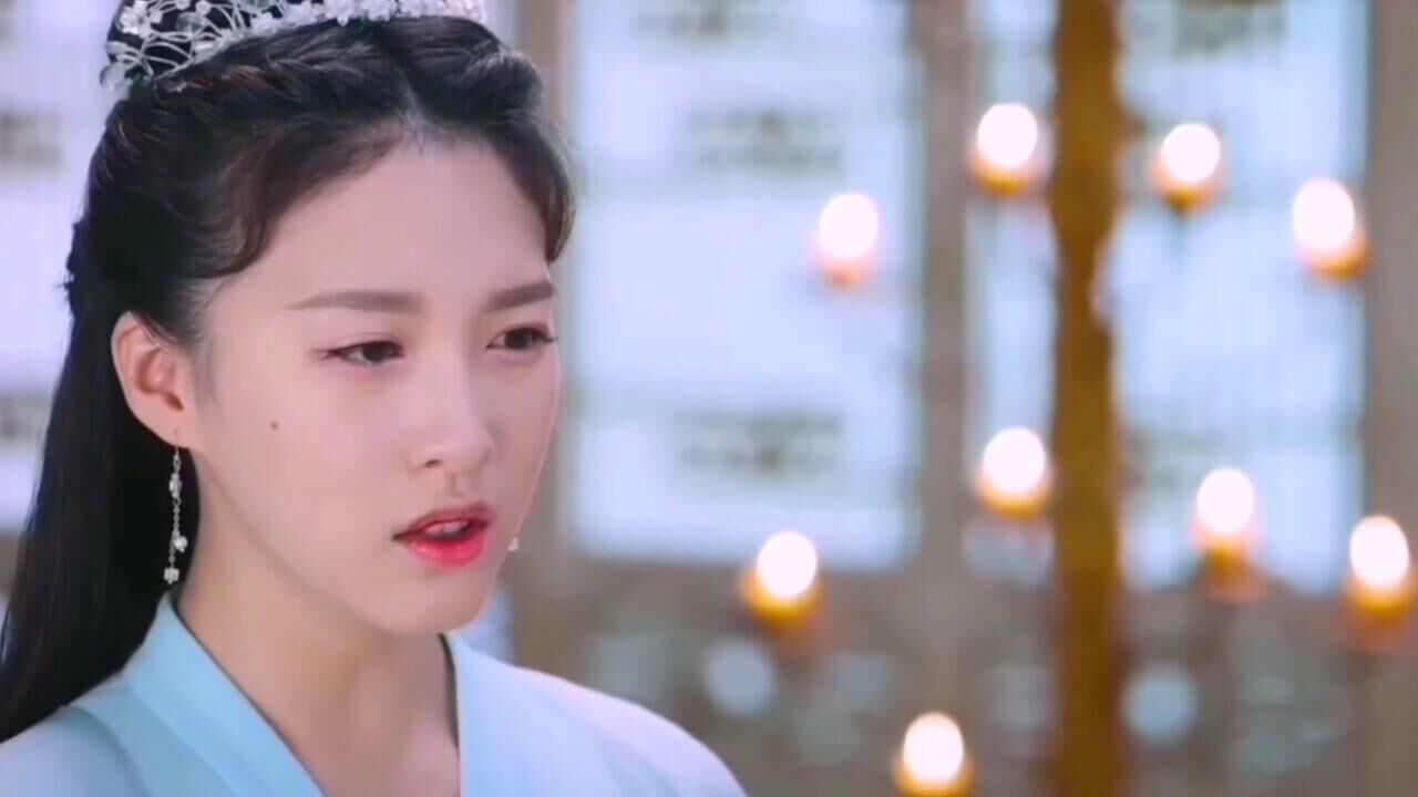 同一个演员的不同角色（杜雨宸）_腾讯视频