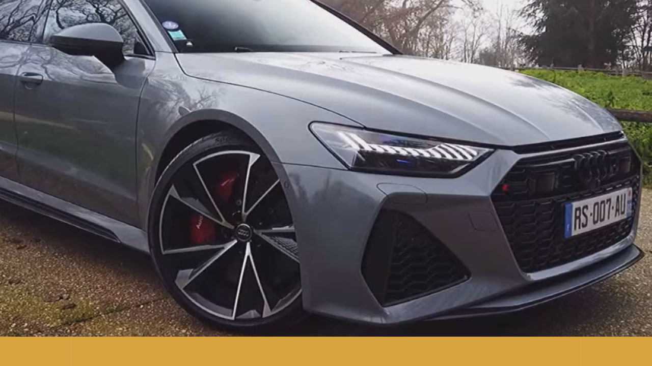 听说小姐姐们在rs7和保时捷718面前会毫不犹豫的选718我弱弱的问一句