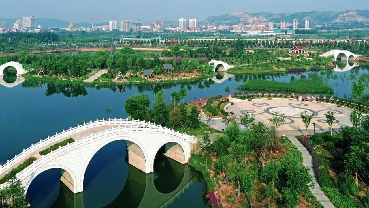 建党100周年 #峰峰青年友好型城市#峰峰矿区#中长期青年发展规划国家