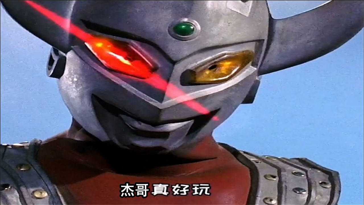 奥特曼的计时器可以摘掉吗杰克奥特曼说可以但是会漏气