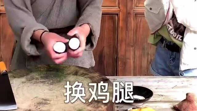 实拍电视剧拍摄现场,接下来的一幕,网友:还是道具演得好!