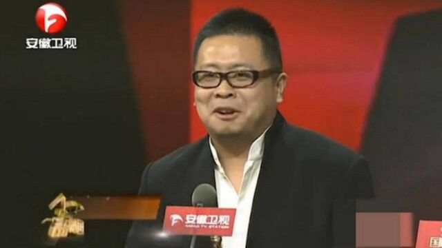 徐纪周荣获最佳导演!全场观众欢呼,不愧是鬼才导演丨国剧盛典