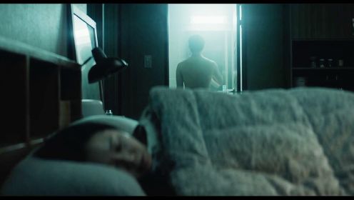 韩国版《当你熟睡》，全程让人“寒毛直竖”，独居女生不敢看系列#5月鹅叔放映厅#