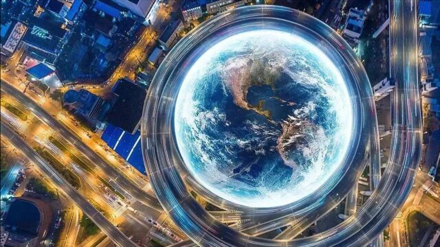 卫星网络将替代5G?国资委在上海注册新国企,对标马斯克星链计划