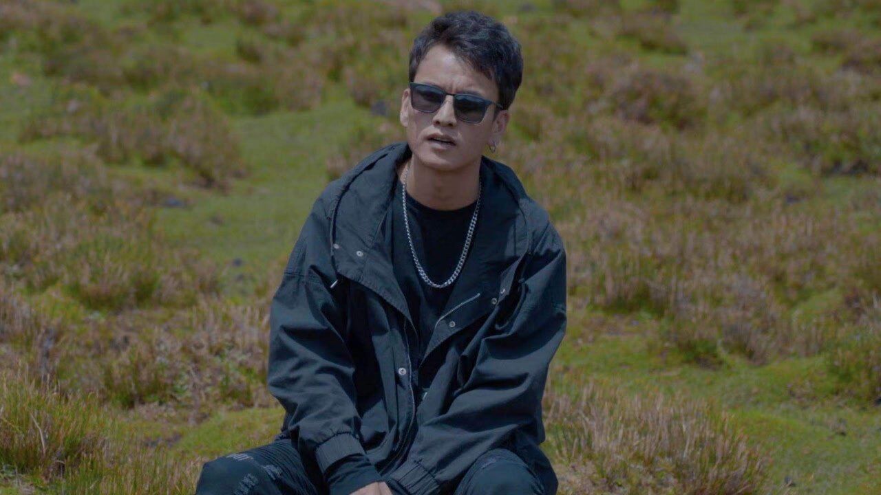 旦巴坚参羡慕小羊羔konstudio出品