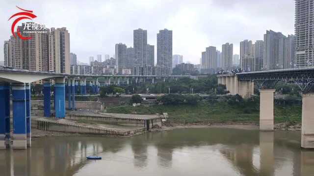 今夜重庆中东部地区有较强降雨 注意防范地质灾害