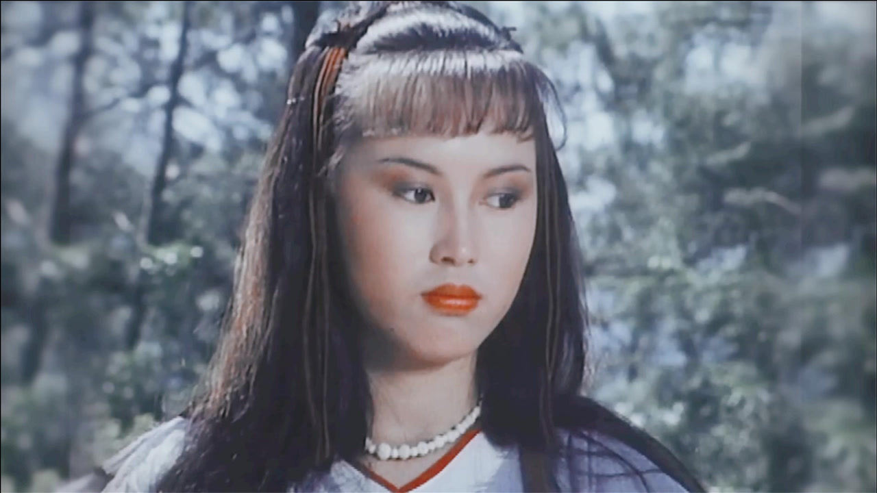 陈秀雯万梓良伏虎金刀刘纬民翩翩公子浓浓怀旧风