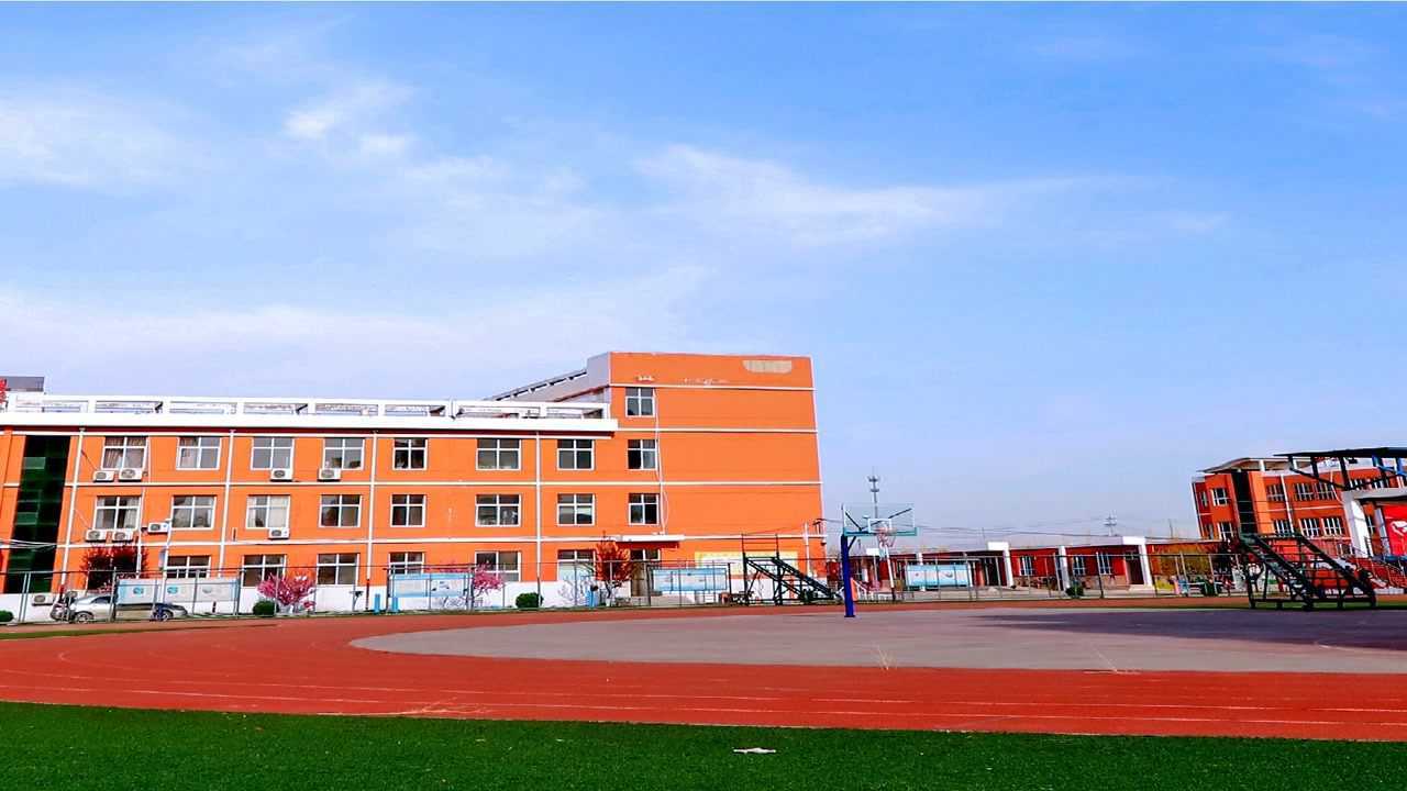 2021年赵县李春学校新入职新调入教师素养大赛