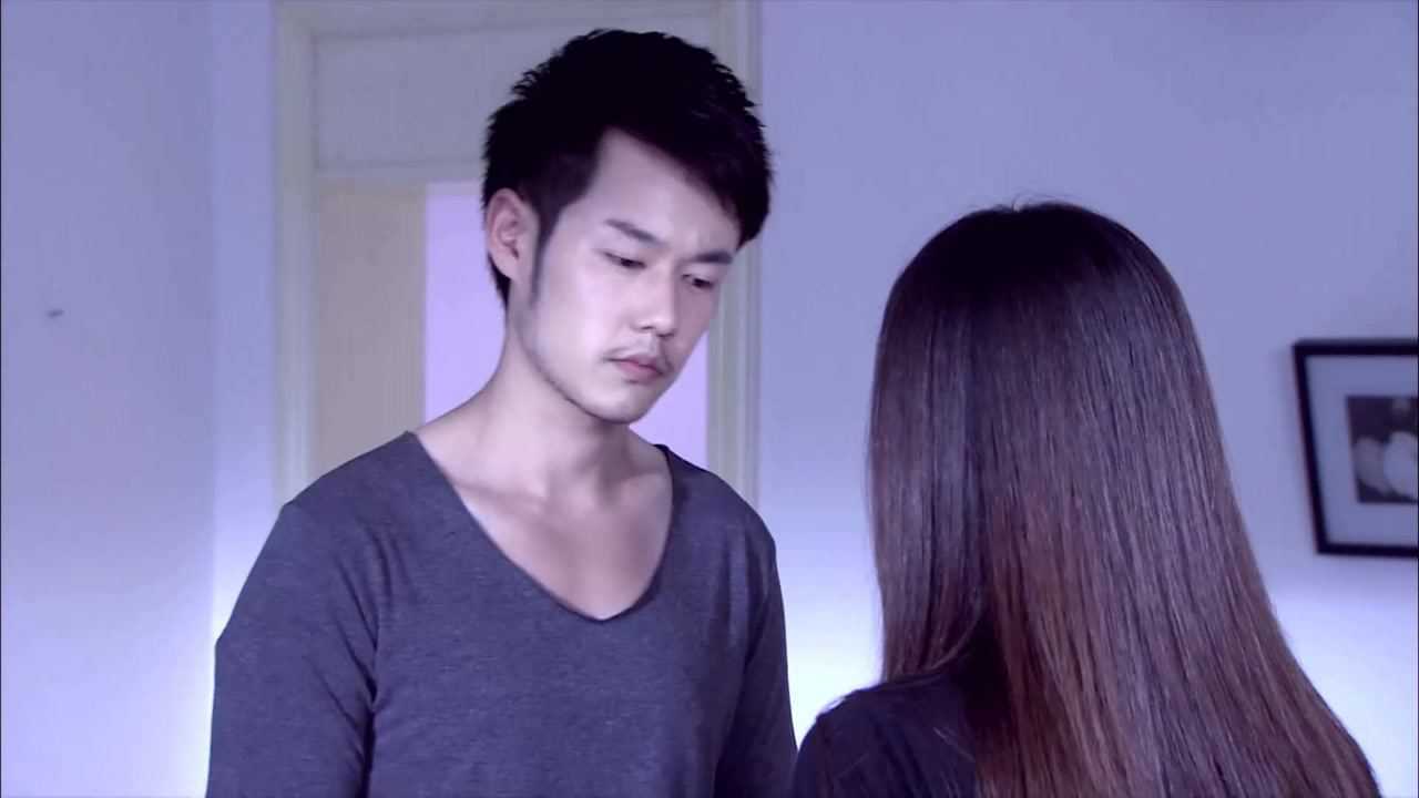 真爱背后臣服于谁的演技看到他我瞬间就沦陷了你看不到的瞬间