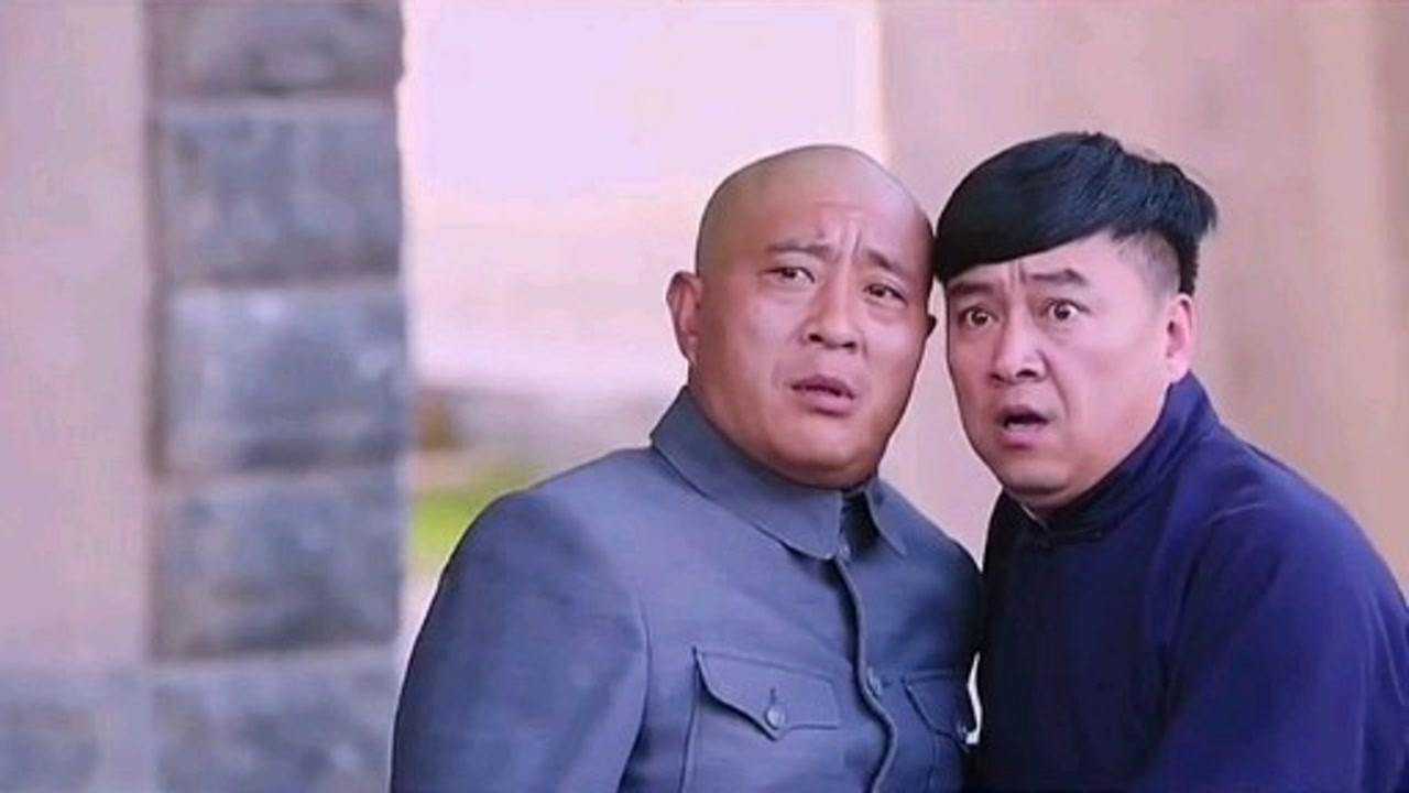 刘老根4中的刘二奎扮演者孙小飞不止是二人转唱的好演戏更好